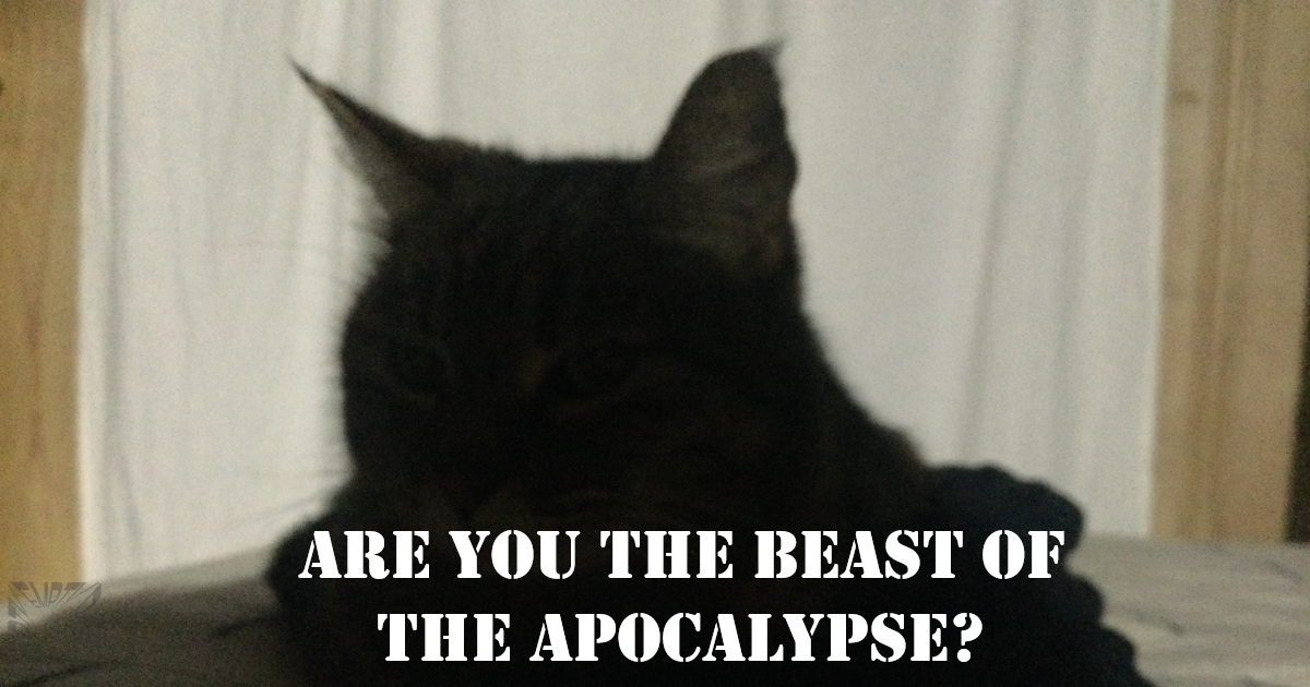 Beast of the Apocalypse