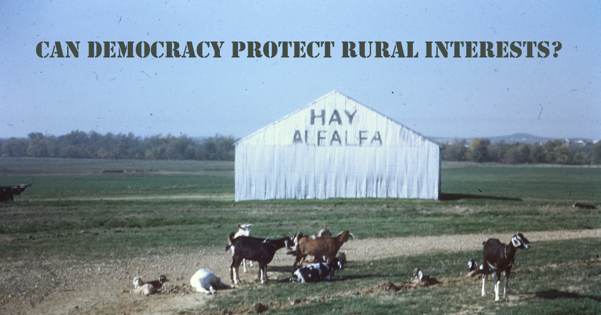 Rural Interests