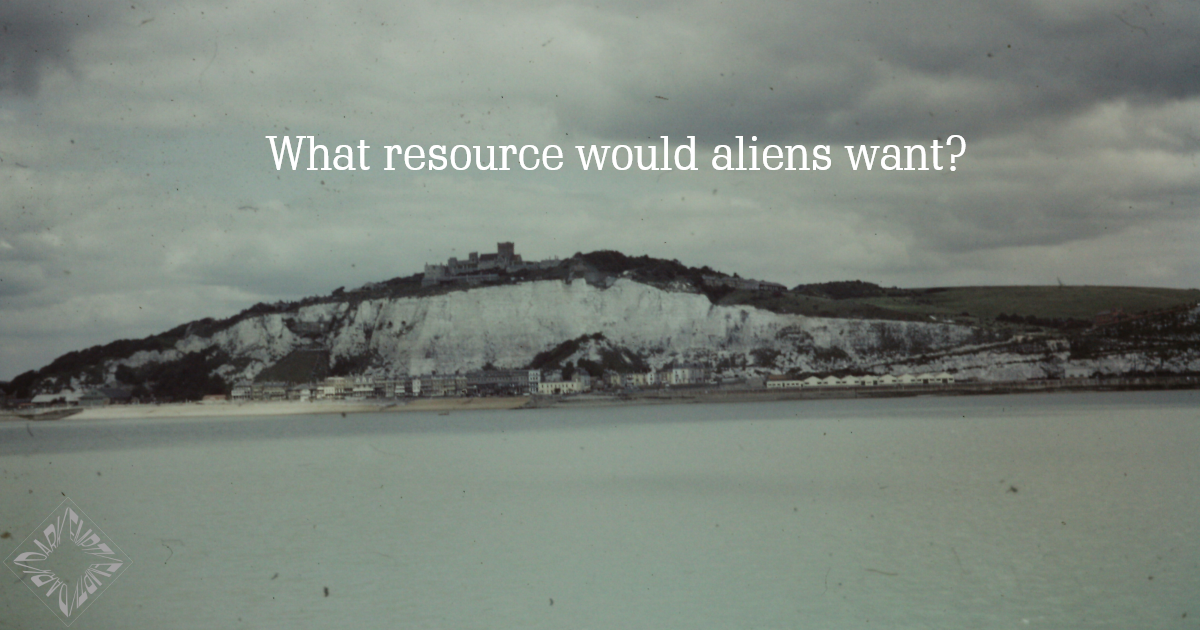 Alien Resource