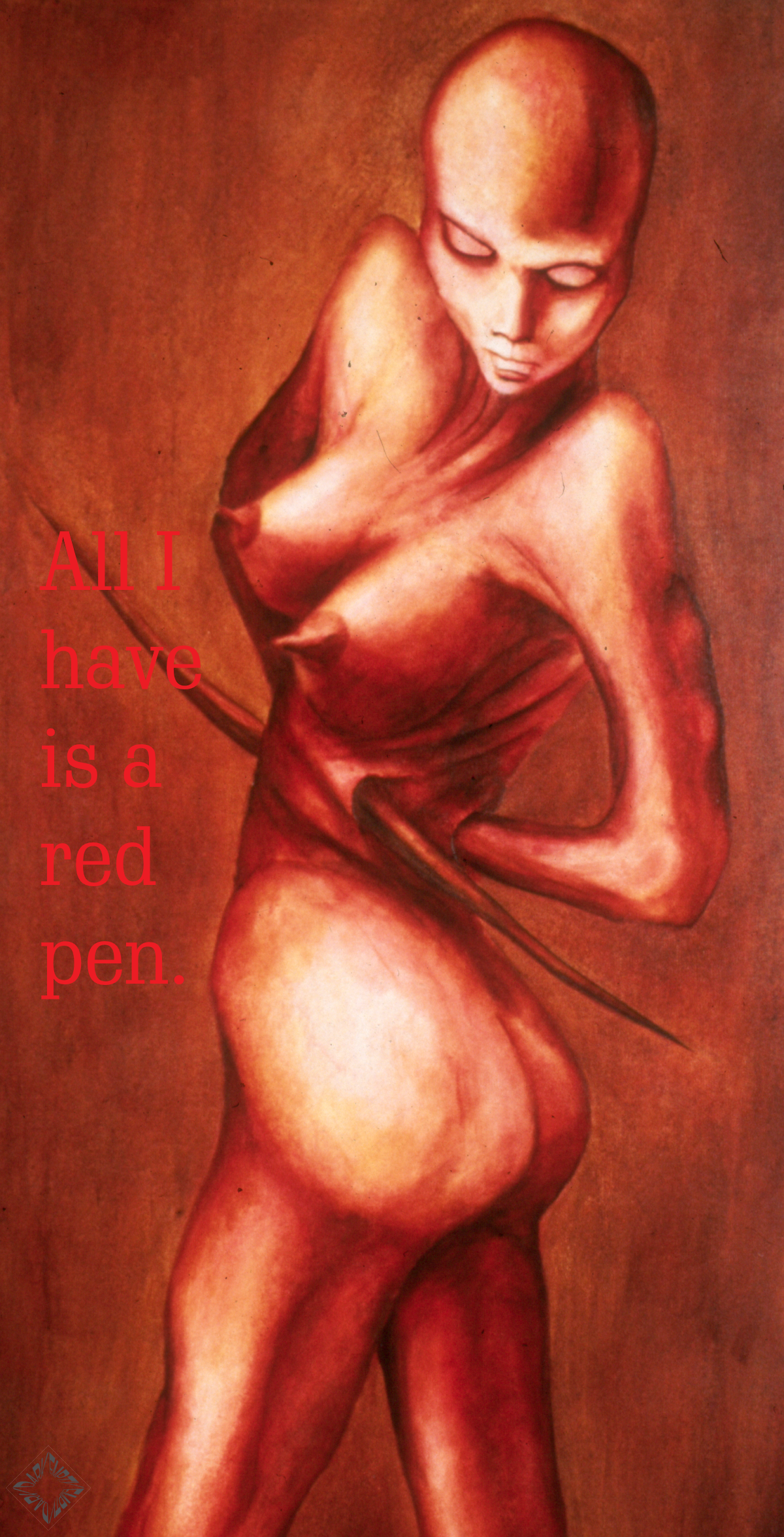 Red Pen