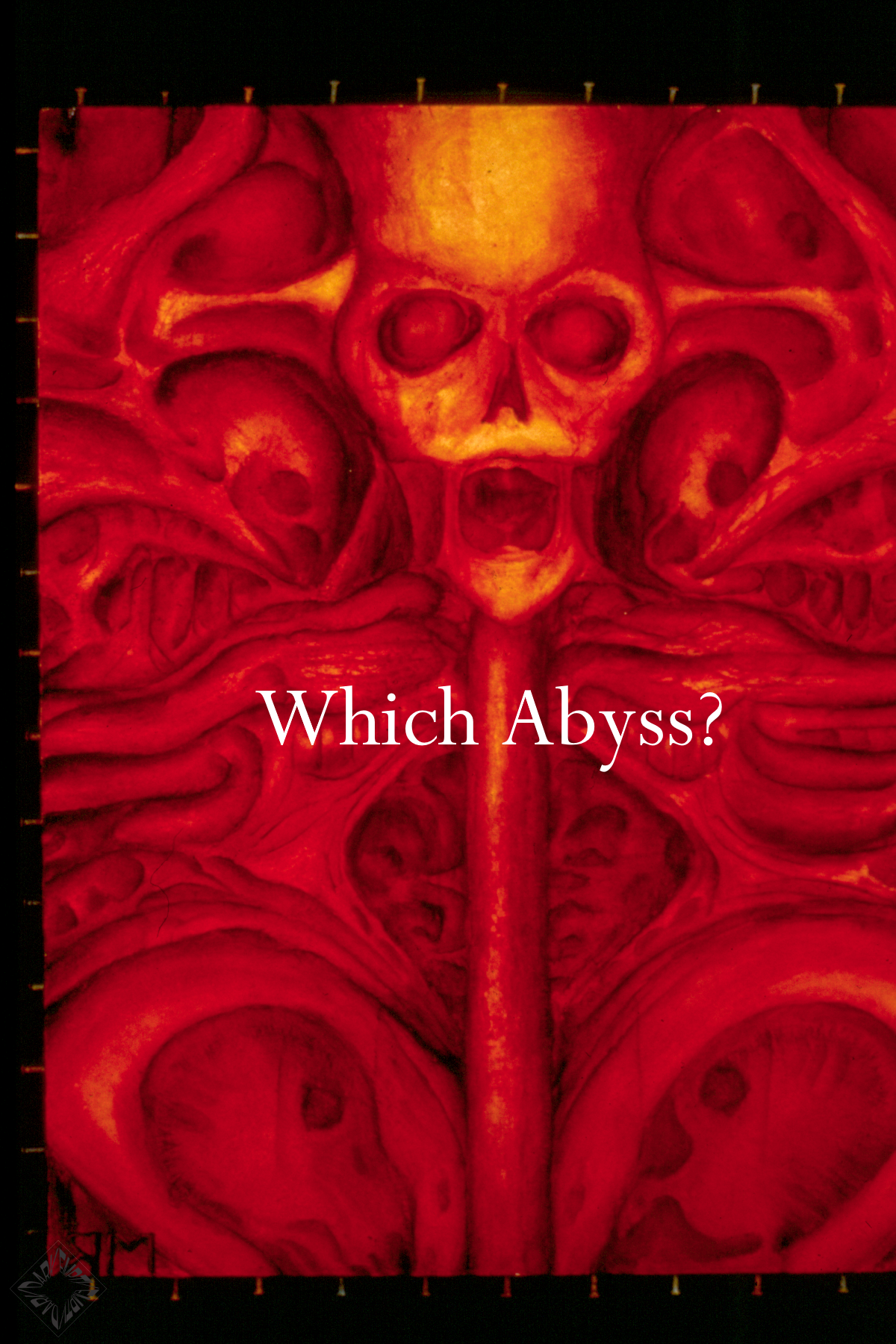 Which Abyss