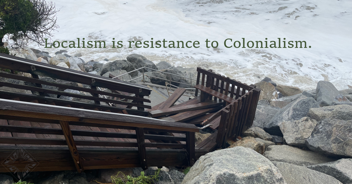Resistance to Colonialism