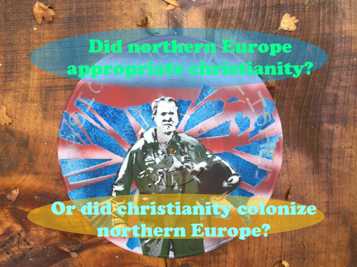 Appropriate Colonization