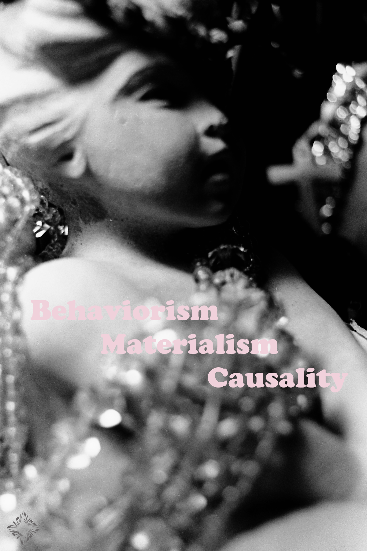 Behaviorism Materialism Causality