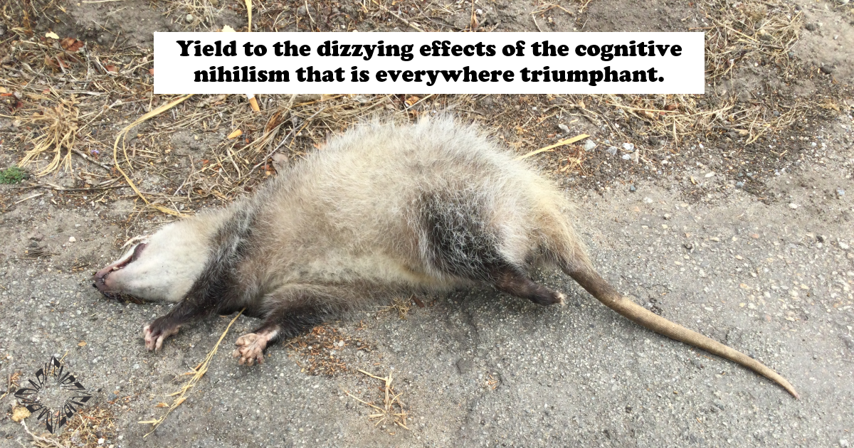 Everywhere Triumphant