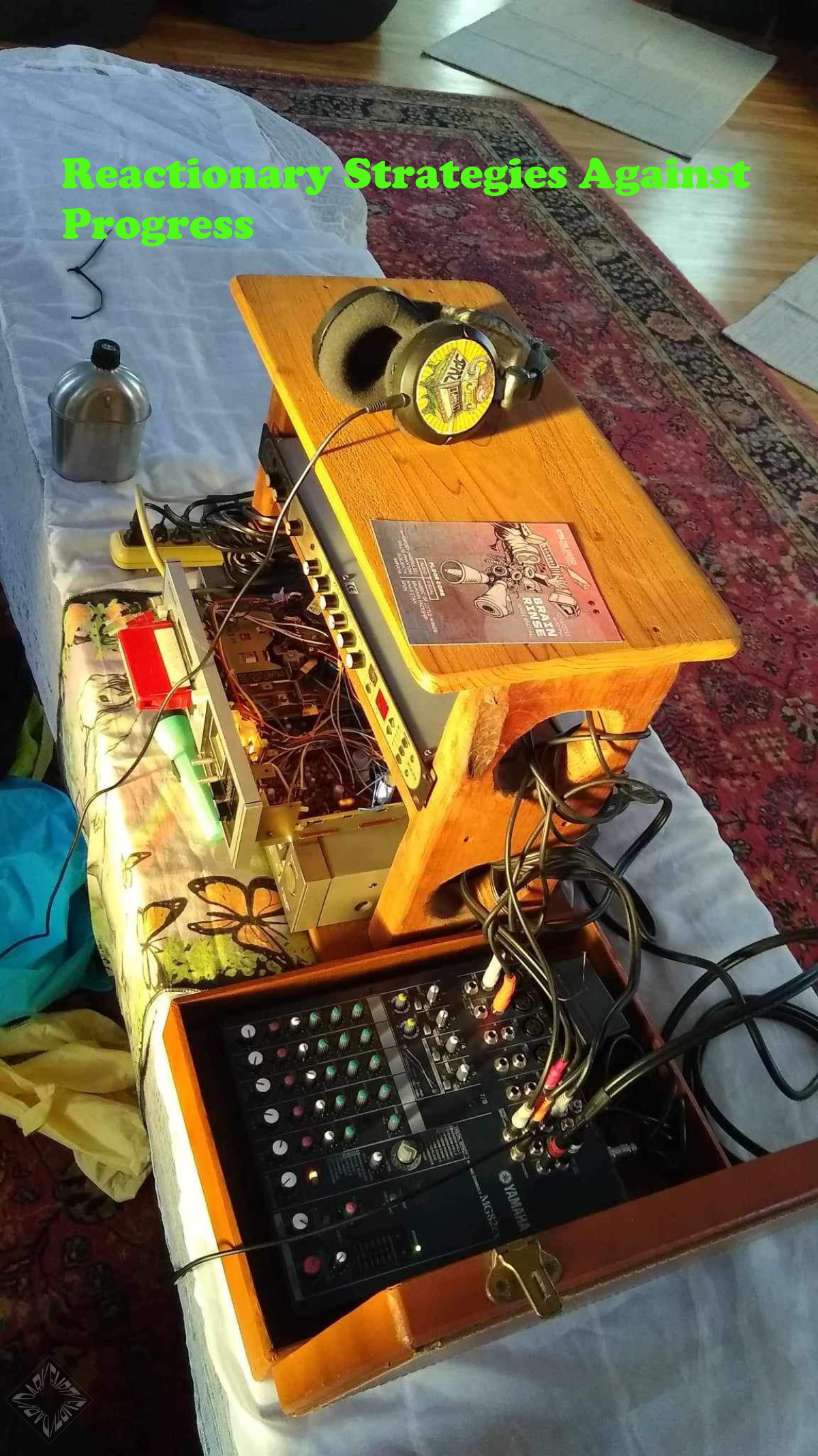 Reactionary Strategies